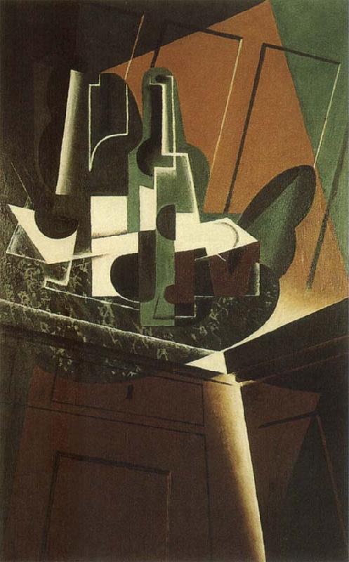 Juan Gris Sideboard